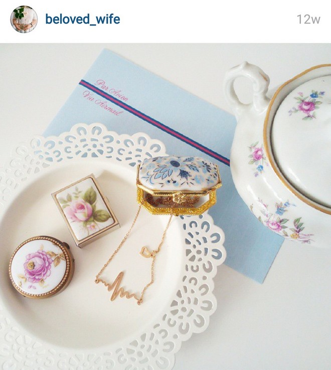 INSTA LIFE BELOWED LIFE 30