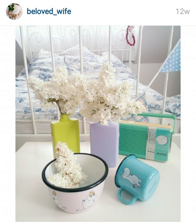 INSTA LIFE BELOWED LIFE 32