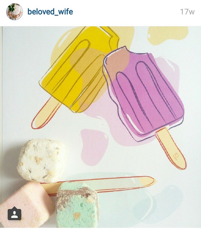 INSTA LIFE BELOWED LIFE 34