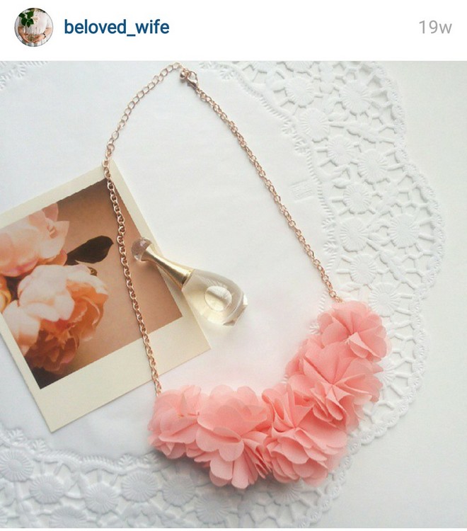 INSTA LIFE BELOWED LIFE 35