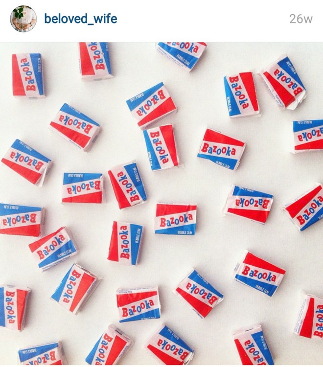 INSTA LIFE BELOWED LIFE 40