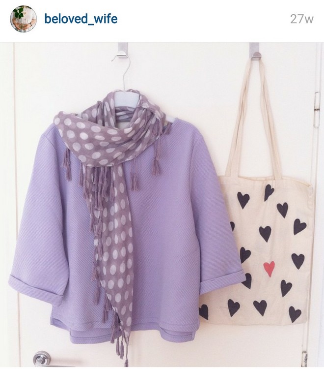 INSTA LIFE BELOWED LIFE 41