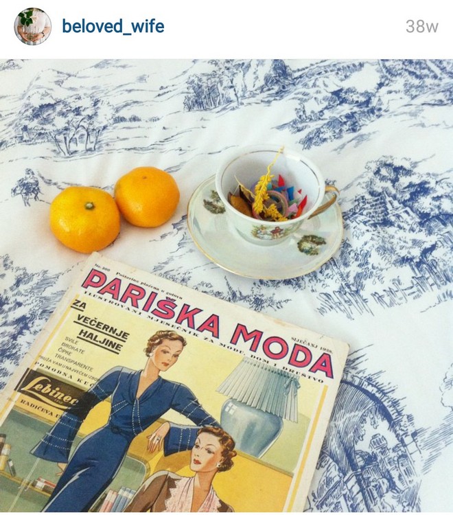 INSTA LIFE BELOWED LIFE 52