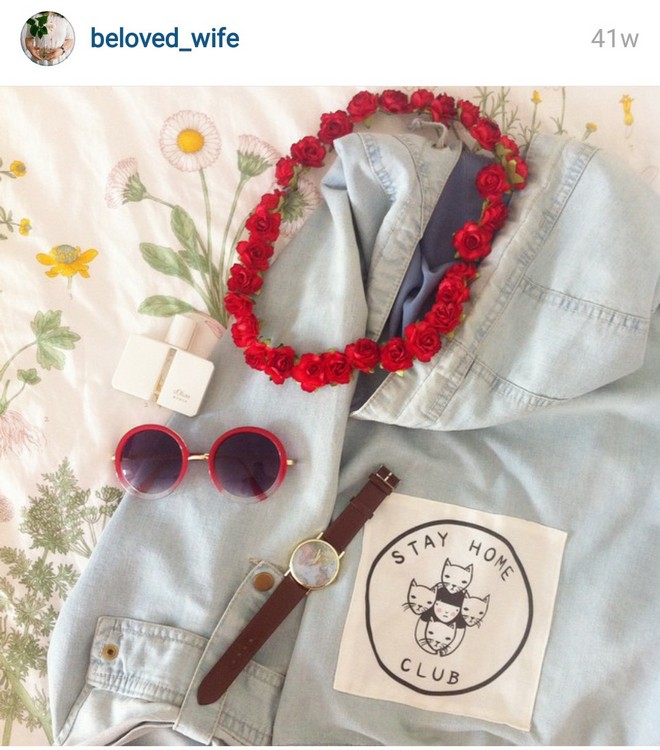 INSTA LIFE BELOWED LIFE 54