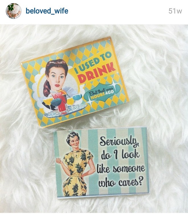 INSTA LIFE BELOWED LIFE 74