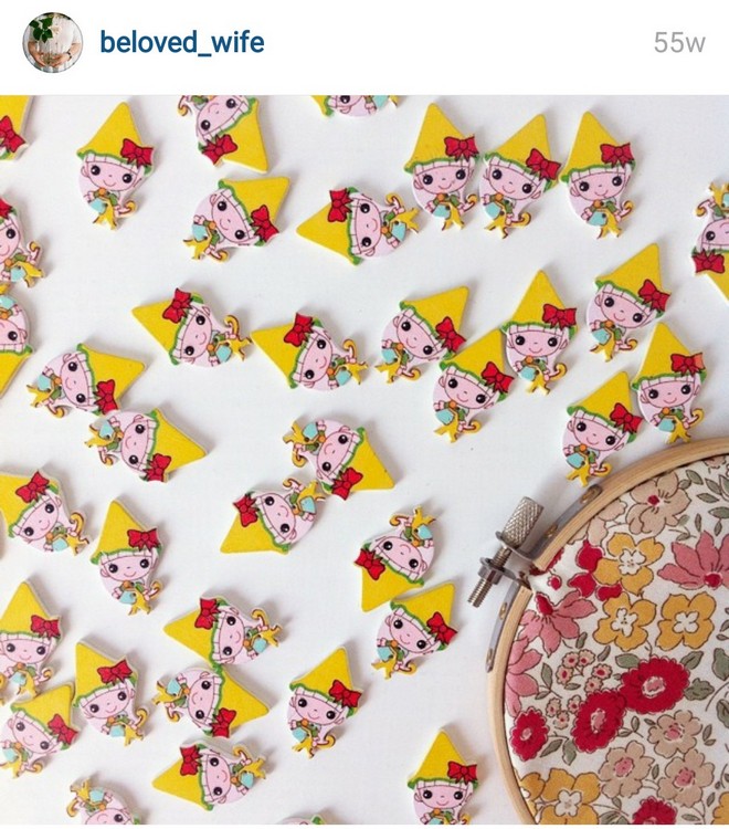 INSTA LIFE BELOWED LIFE 81