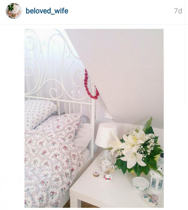 INSTA LIFE BELOWED LIFE 9