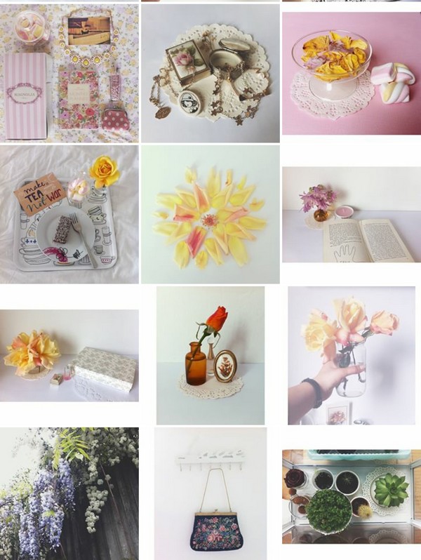 INSTA LIFE BELOWED LIFE 94