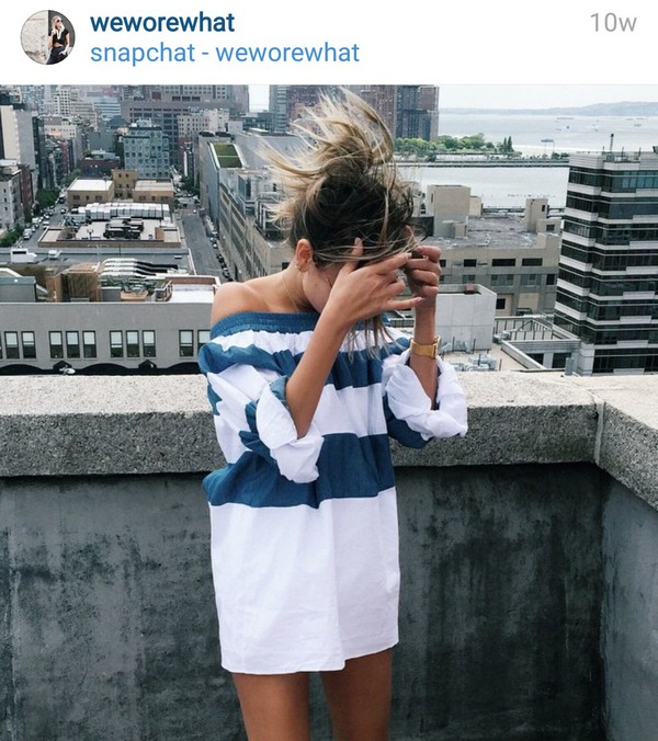 INSTA LIFE WE WORE WHAT 102