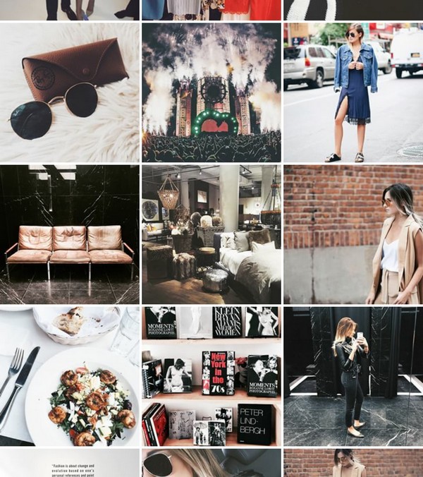 INSTA LIFE WE WORE WHAT 105