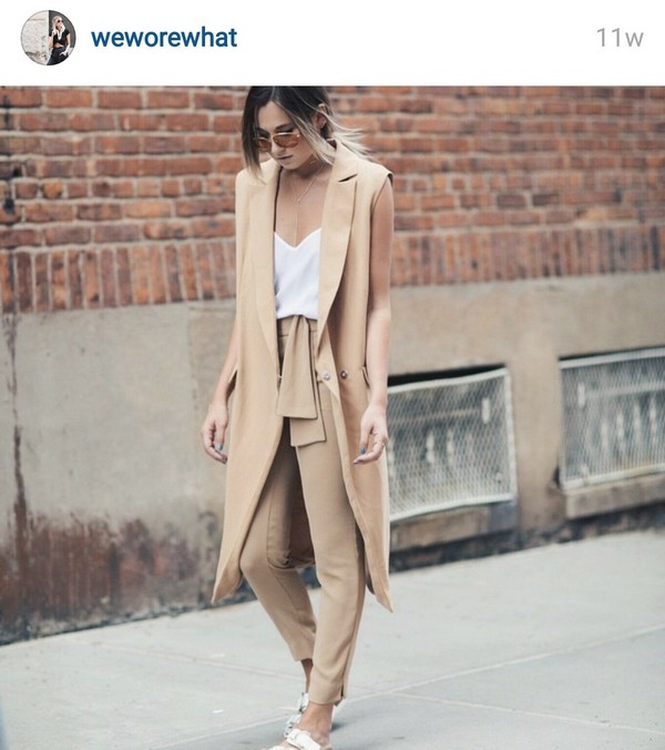 INSTA LIFE WE WORE WHAT 107