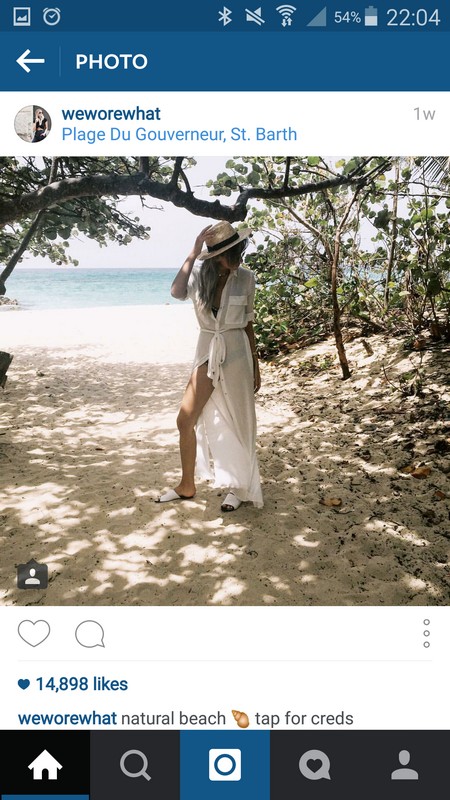 INSTA LIFE WE WORE WHAT 15