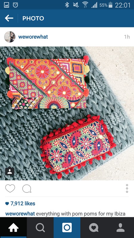 INSTA LIFE WE WORE WHAT 2