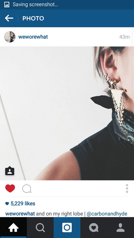 INSTA LIFE WE WORE WHAT 3