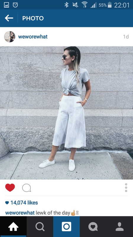 INSTA LIFE WE WORE WHAT 5