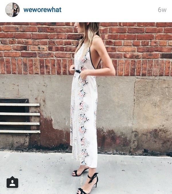 INSTA LIFE WE WORE WHAT 51