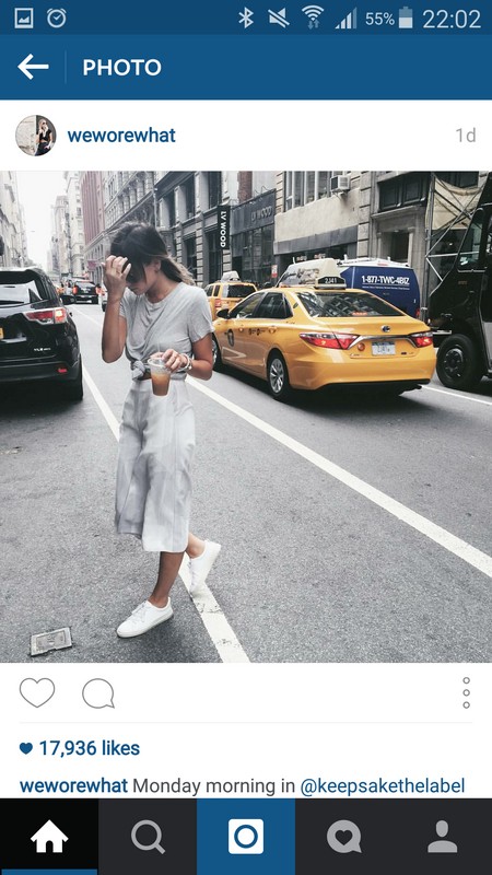 INSTA LIFE WE WORE WHAT 7