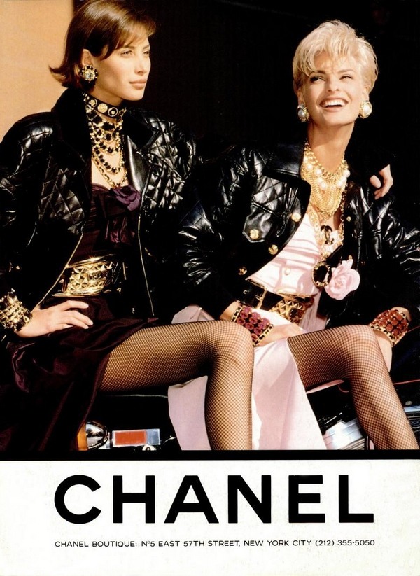 chanel-1991-bangle
