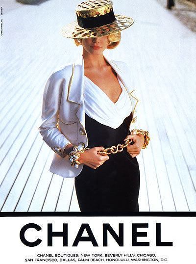 chanel 2