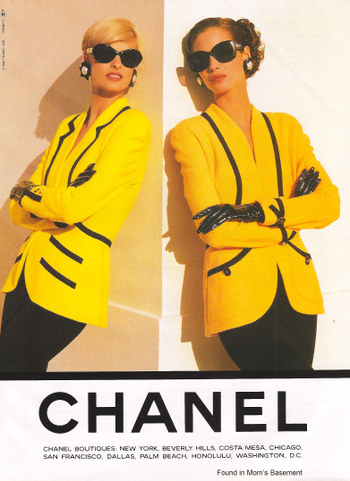 chanel linda christy3