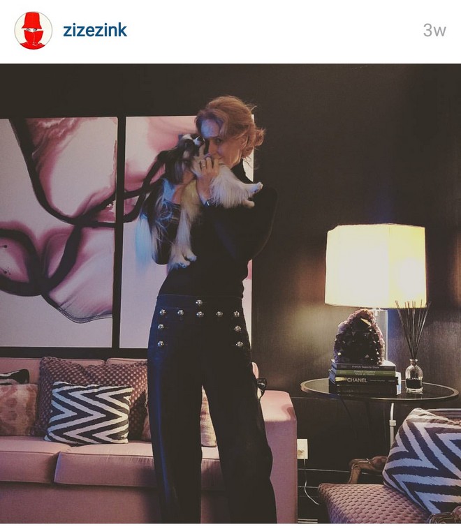 INSTA LIFE ZIZEZINK 35