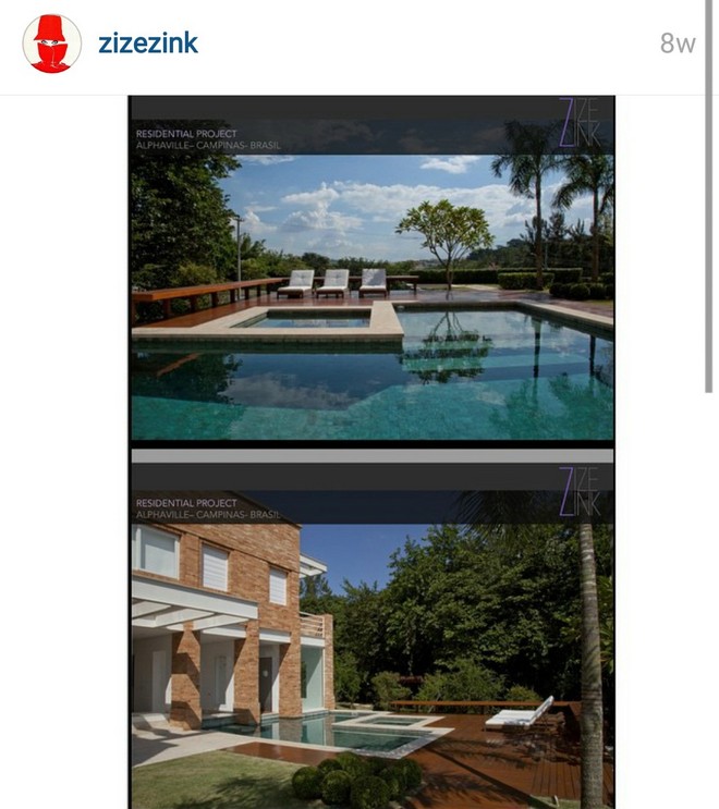 INSTA LIFE ZIZEZINK 45