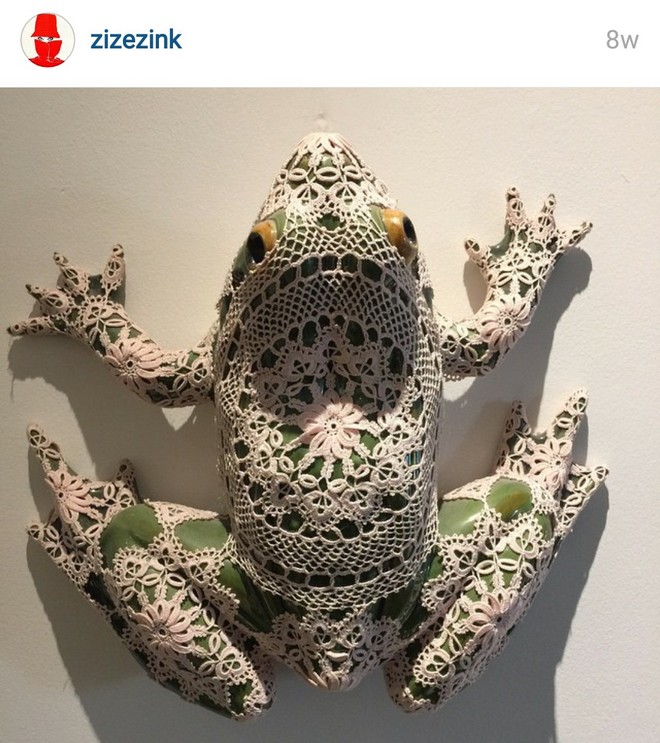 INSTA LIFE ZIZEZINK 46