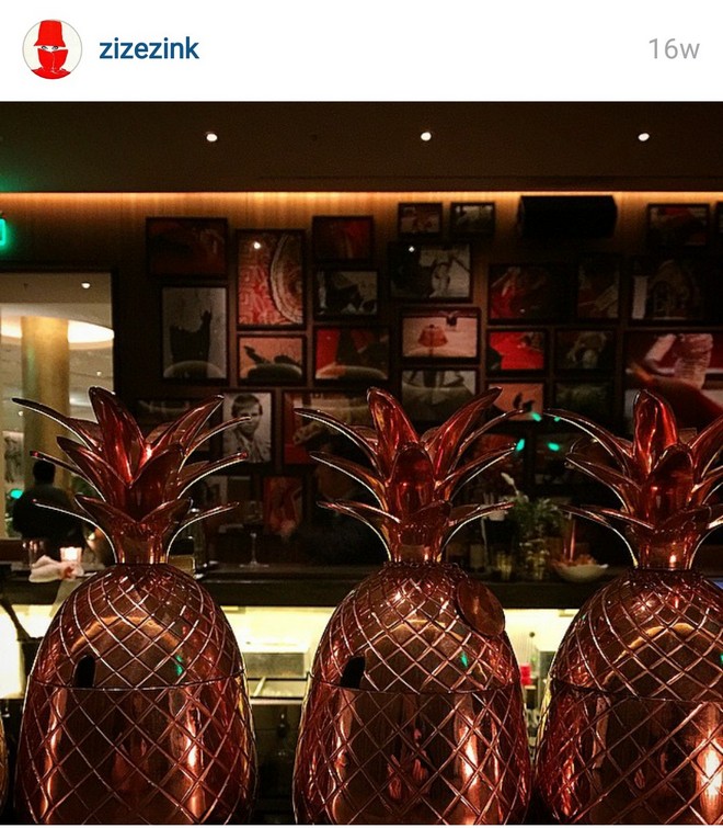 INSTA LIFE ZIZEZINK 61