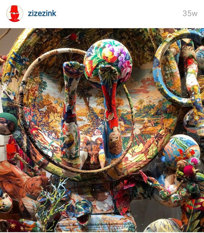 INSTA LIFE ZIZEZINK 92