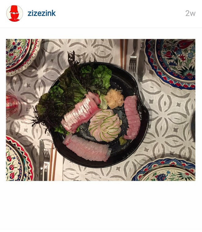 INSTA LIFE ZIZEZINK  30