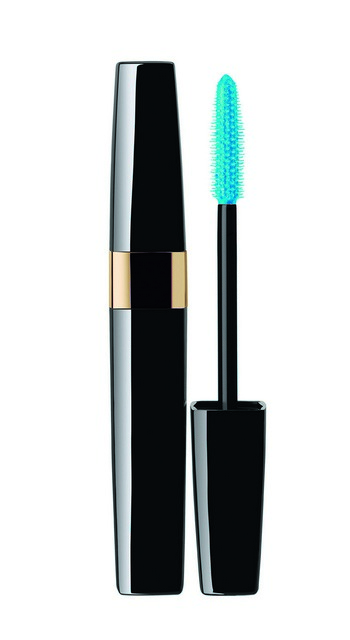 Cils Scintillants Jazzy Blue cr