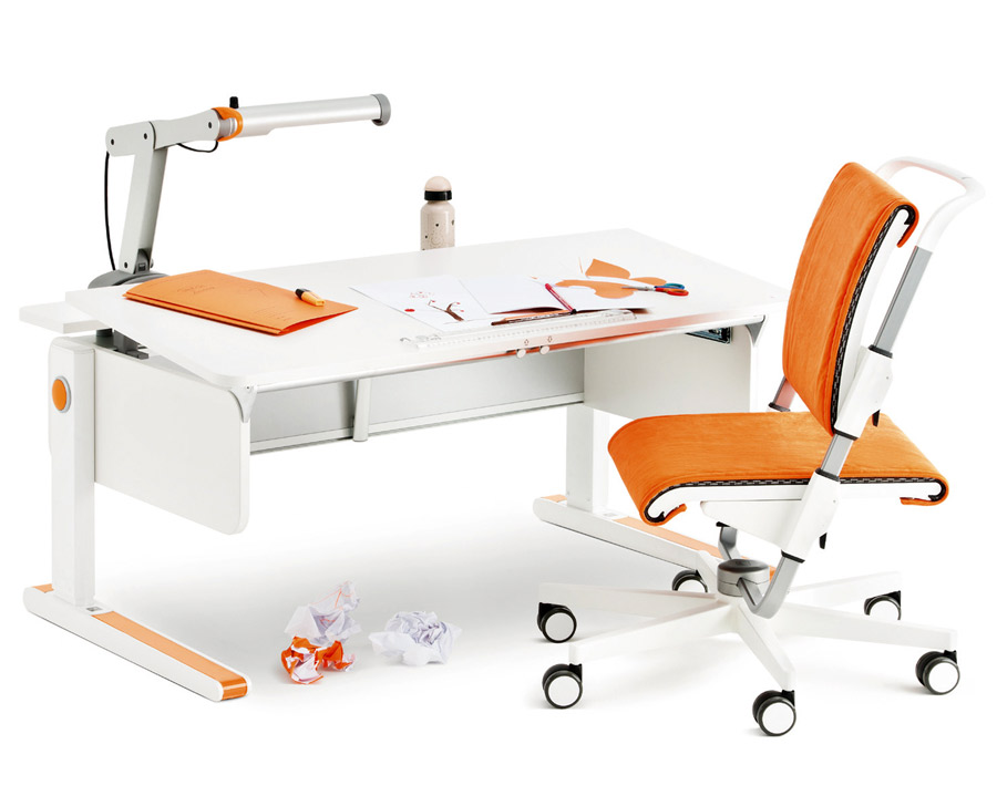 moll radni stol 14 cr