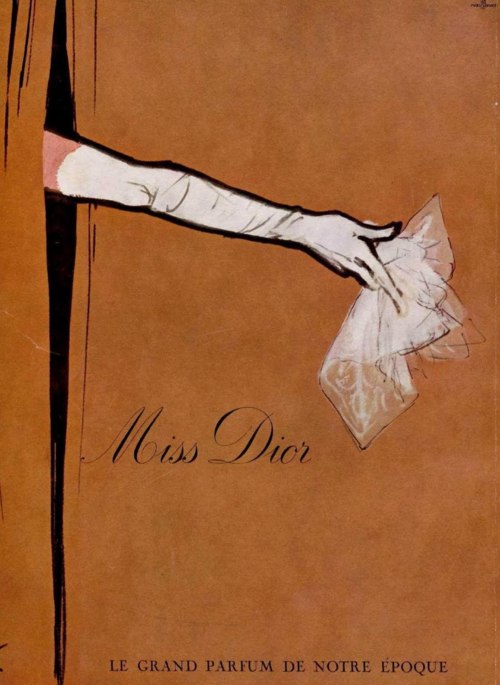 Rene-Gruau-Miss-Dior