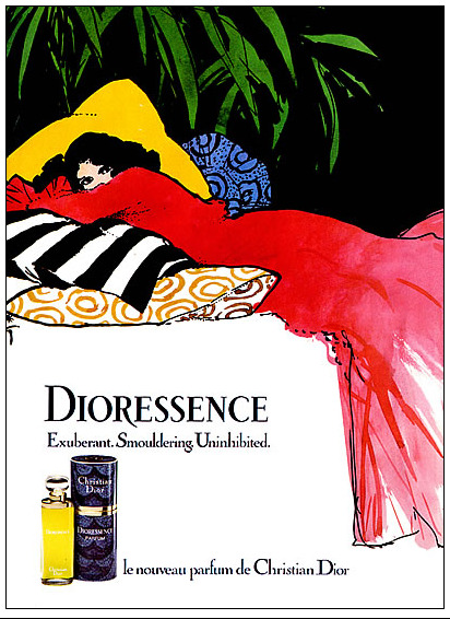christiandior1981dioressencevintageperfumeadbyrenegruau