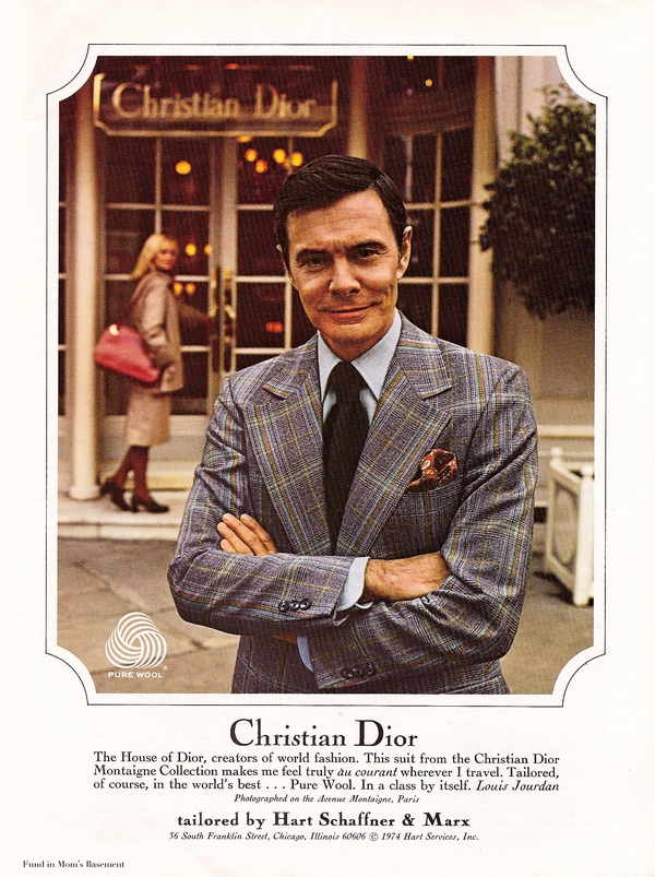 dior men