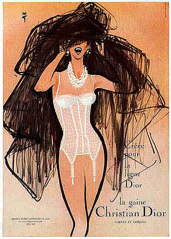 dior vintage