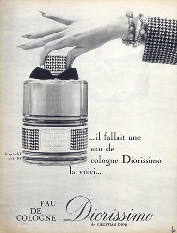 diorissimo