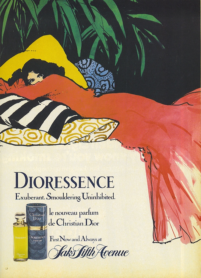 fashion-illustration-dior-ad