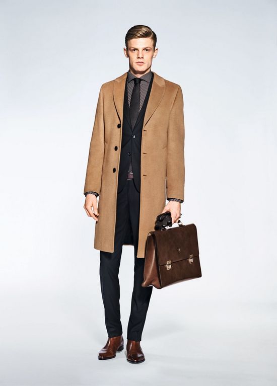 Joop FW15 kolekcija image 1