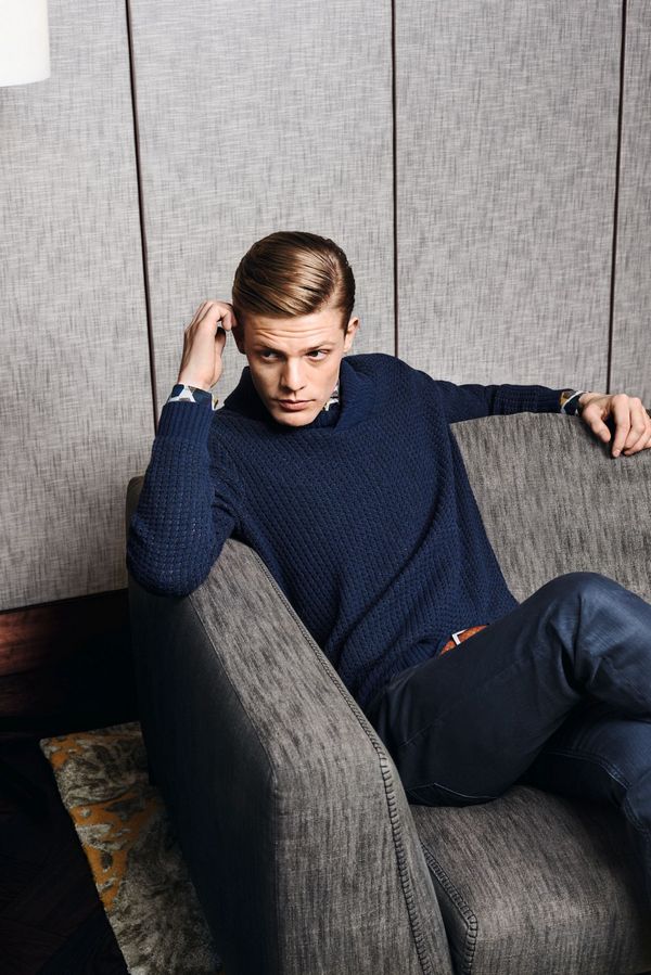 Joop FW15 kolekcija image 3