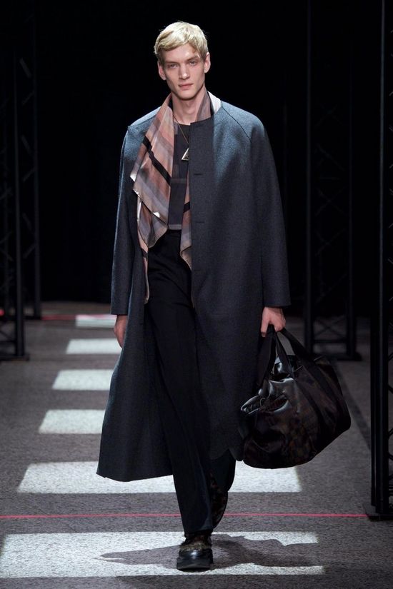 Paul Smith FW15 kolekcija image 1
