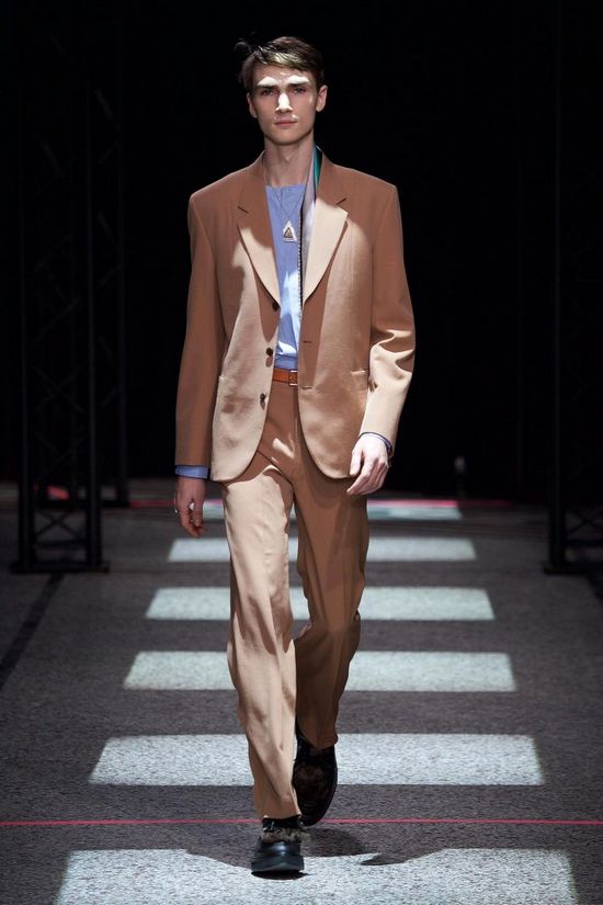 Paul Smith FW15 kolekcija image 2