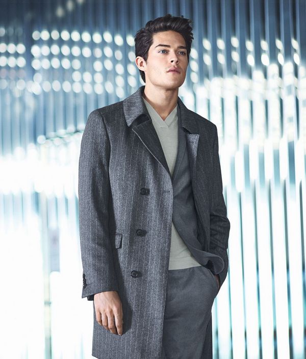 Strellson Premium FW15 kolekcija image 1 cr