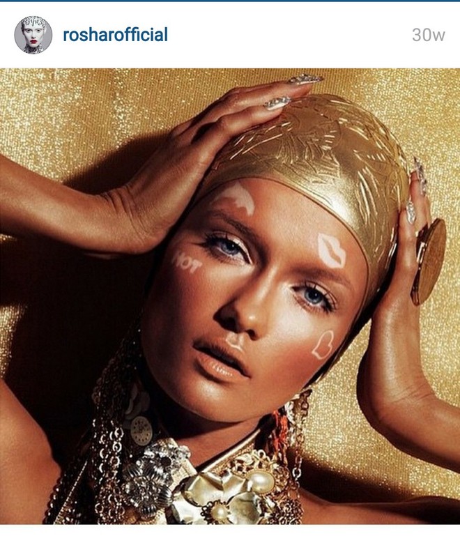 INSTA LIFE ROSHAR 13