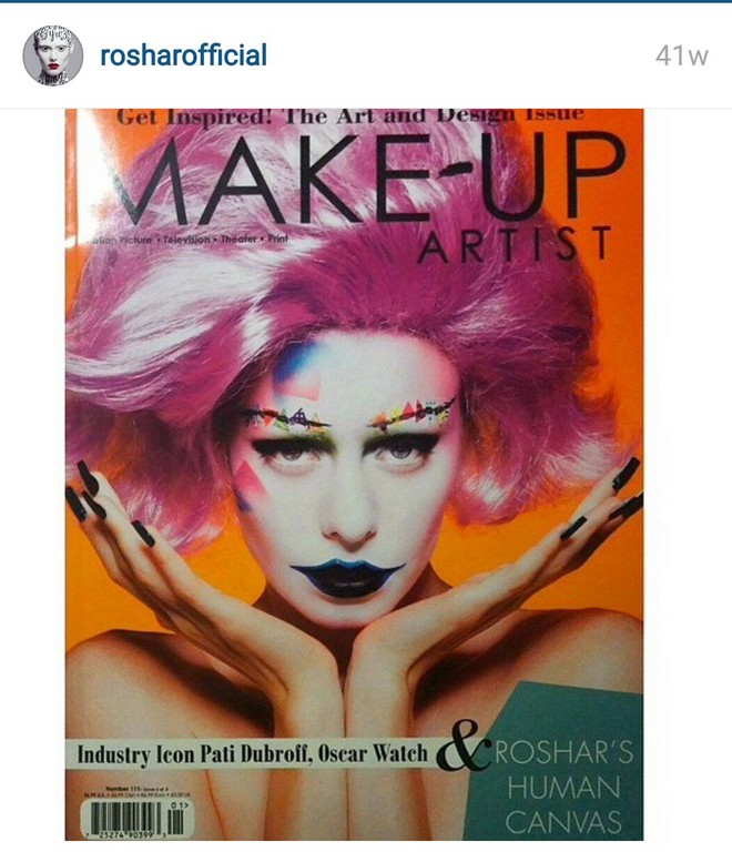 INSTA LIFE ROSHAR 15