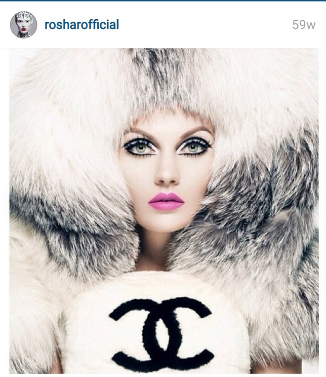 INSTA LIFE ROSHAR 32