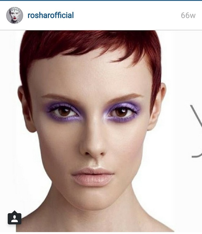 INSTA LIFE ROSHAR 40