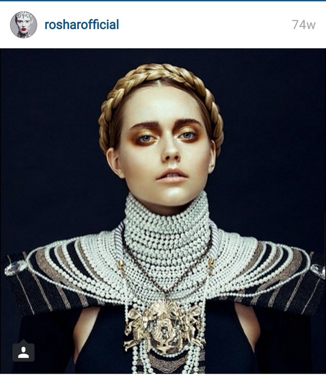 INSTA LIFE ROSHAR 44