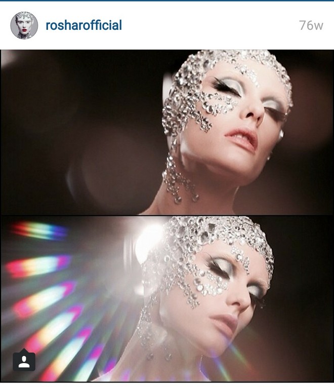 INSTA LIFE ROSHAR 48