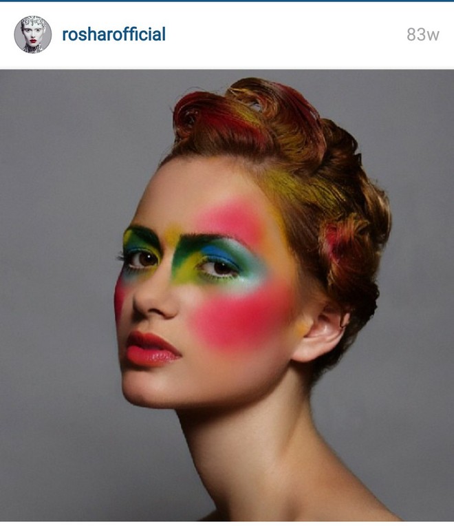 INSTA LIFE ROSHAR 50